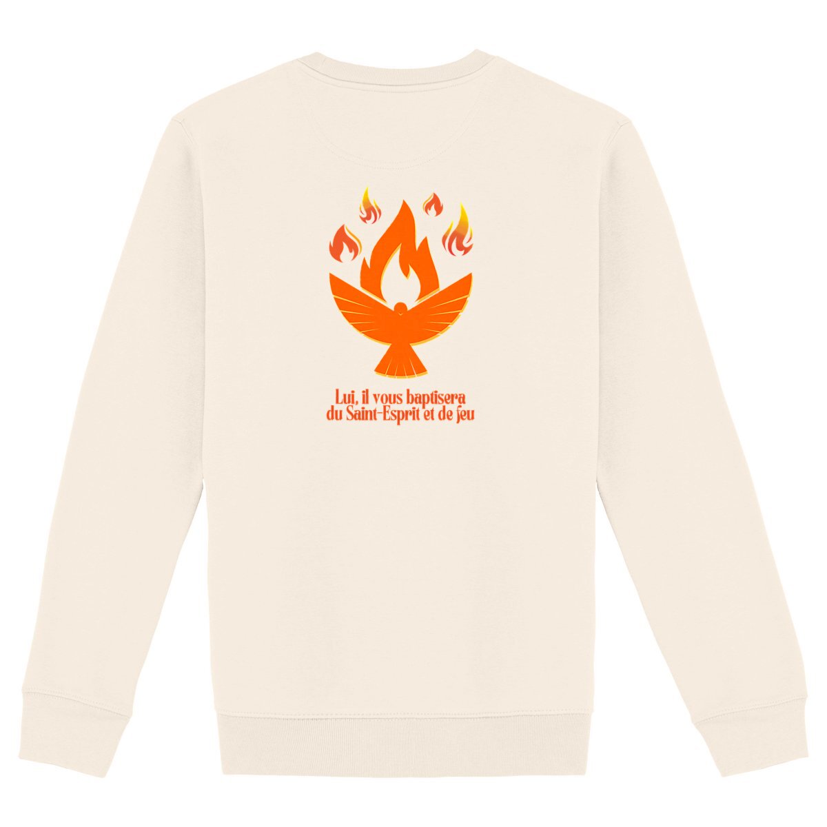 Pentecote 1b - Sweat