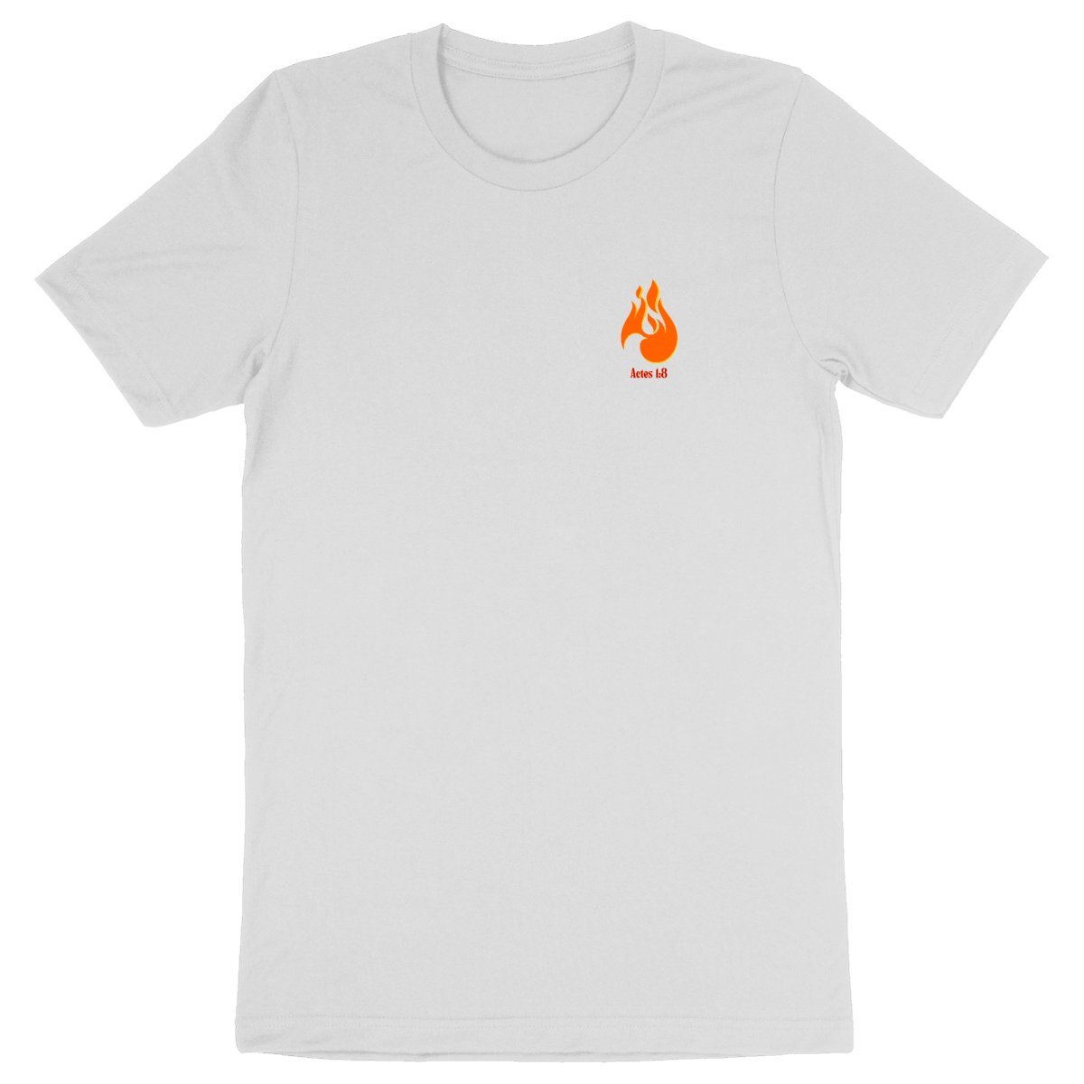Pentecote 1 - T-shirt
