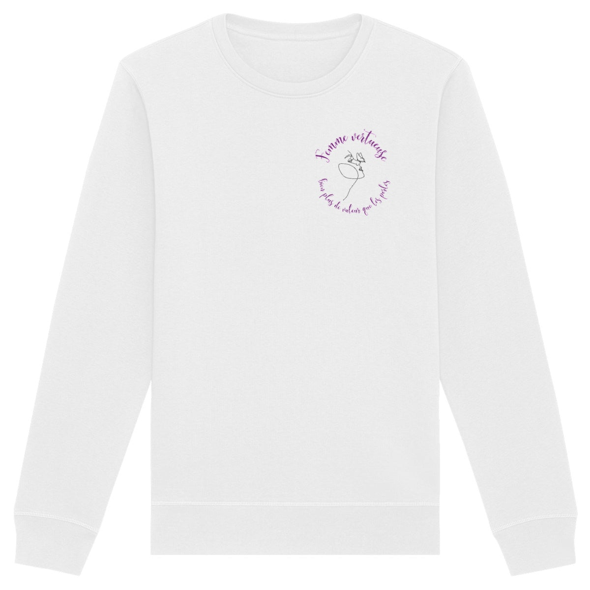 Proverbes 31 - SweatShirt