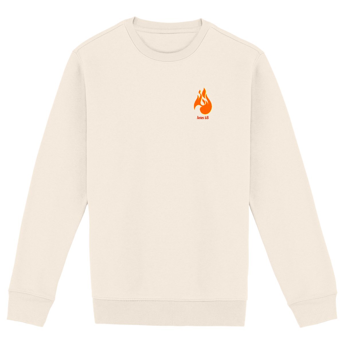 Pentecote 1b - Sweat