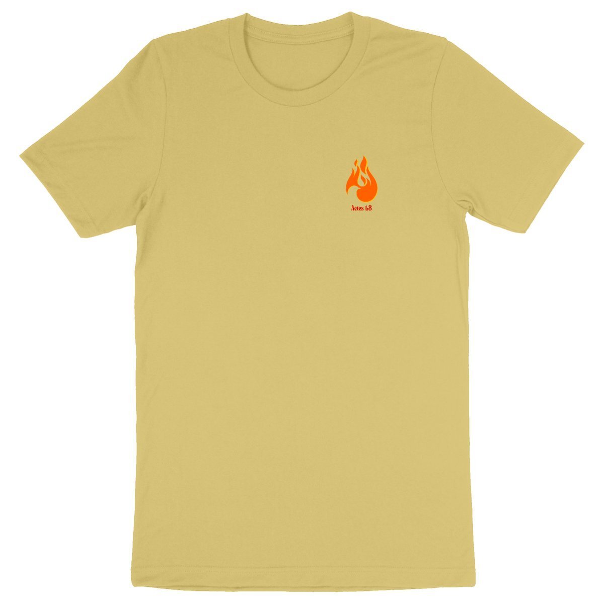Pentecote 1 - T-shirt