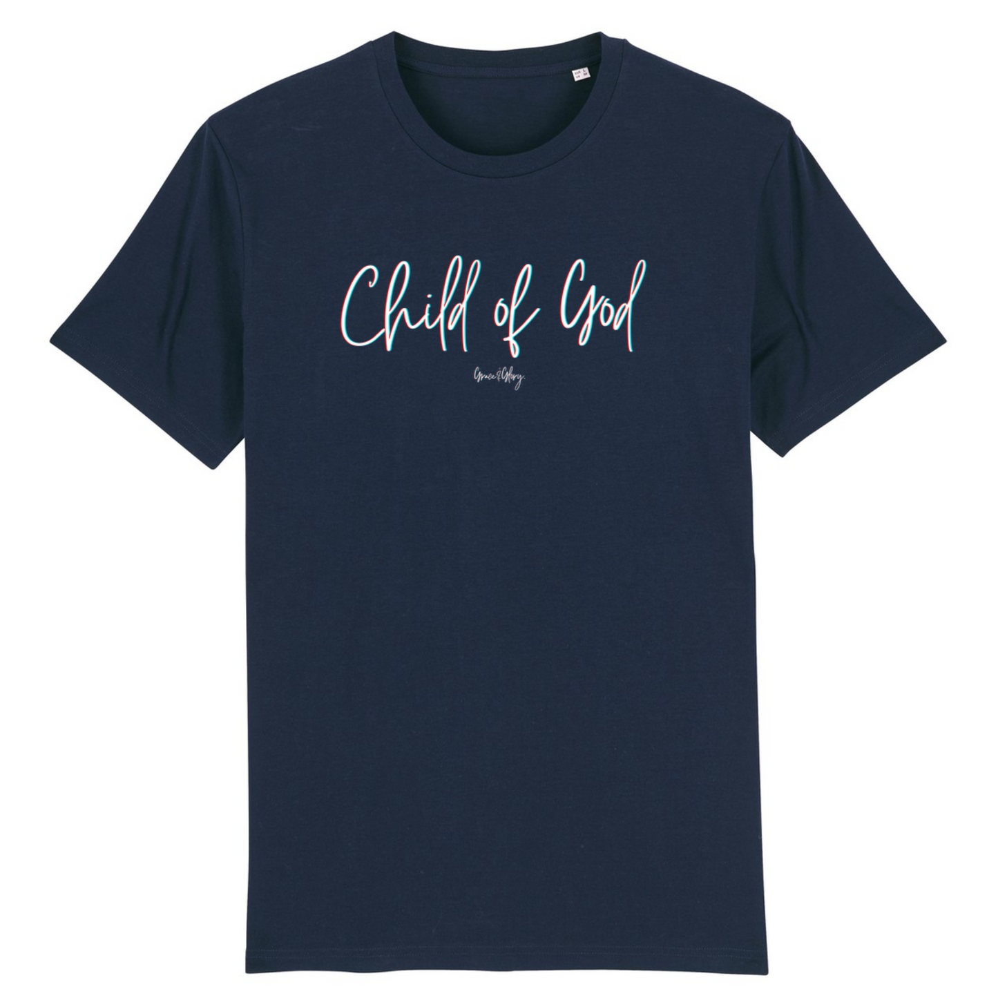 Child of God | T-shirt mixte