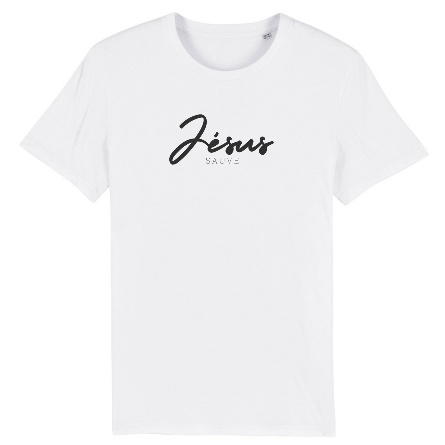 Jésus | T-shirt mixte