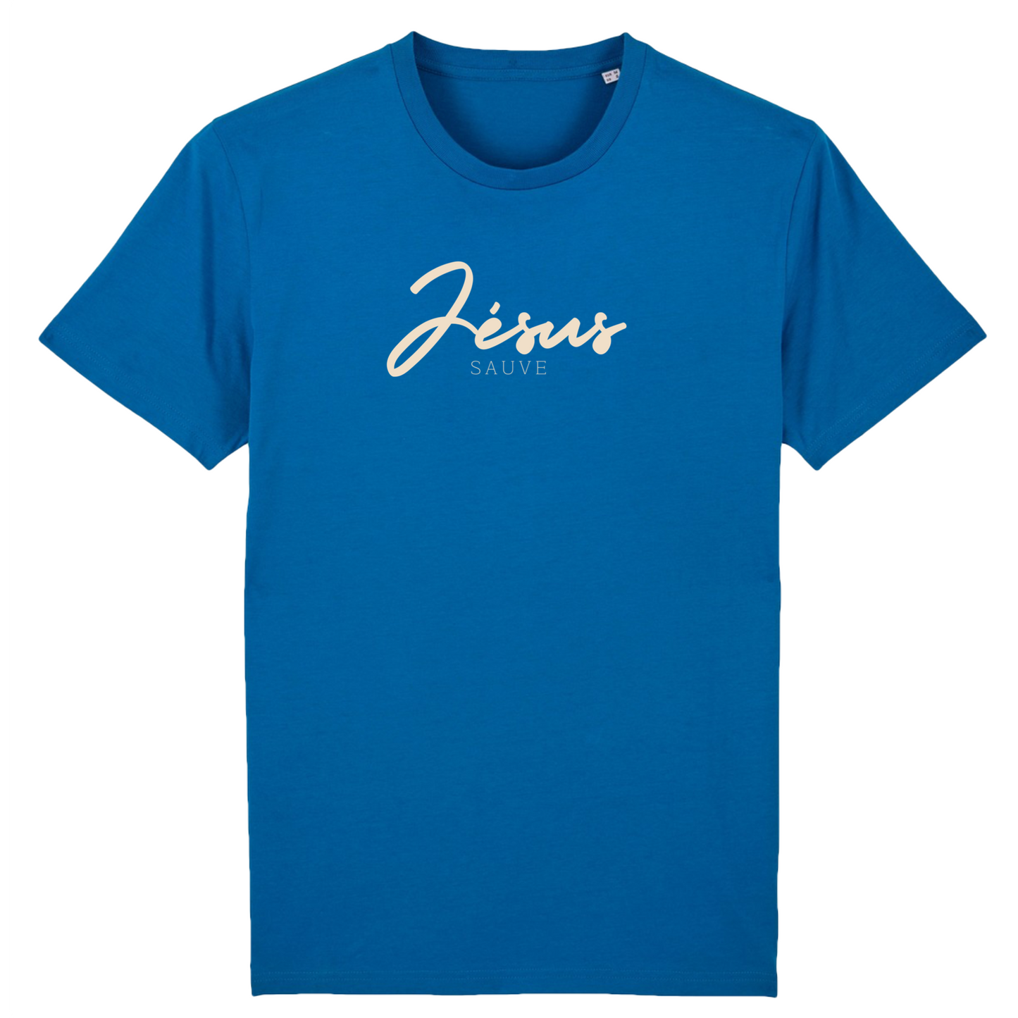 Jésus | T-shirt mixte