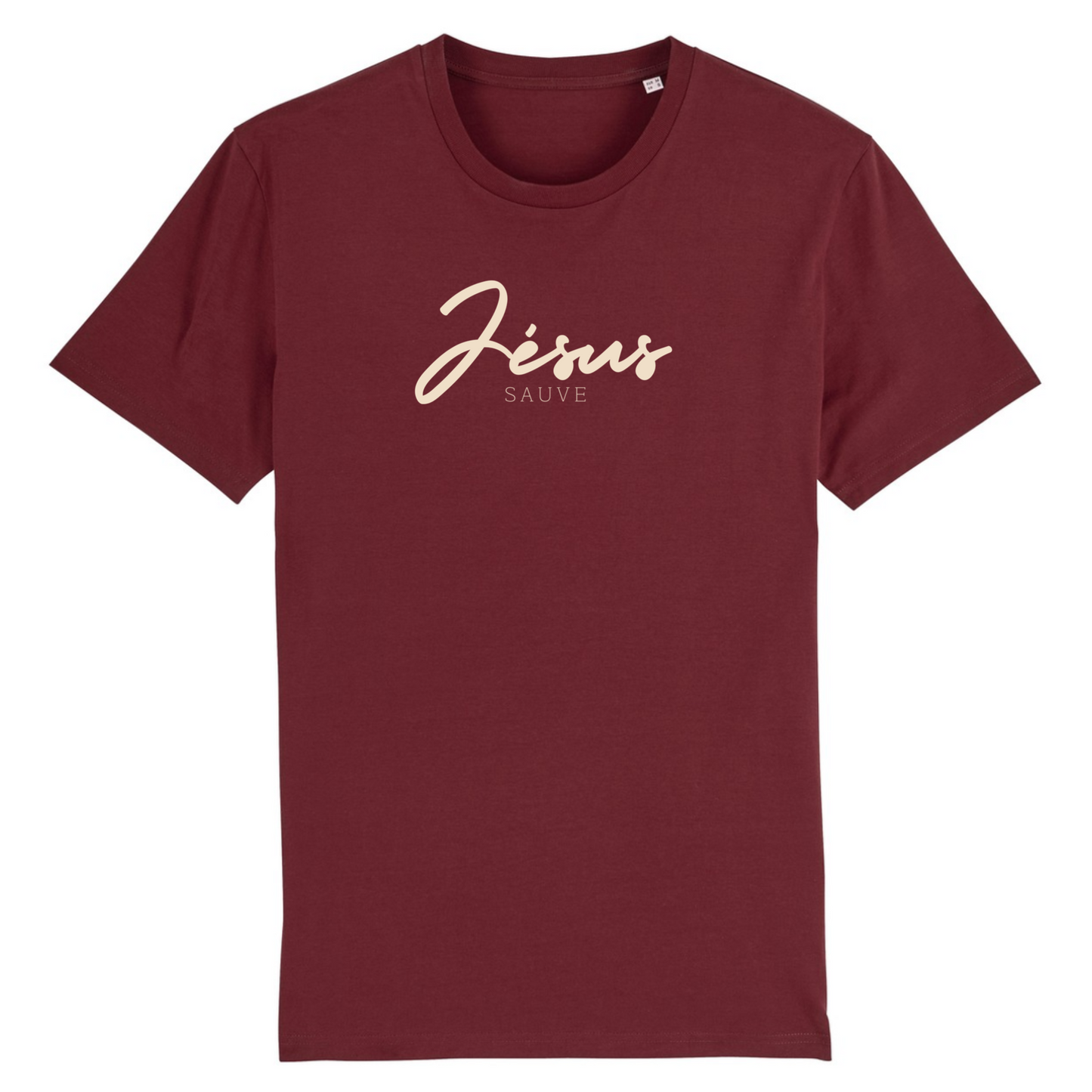 Jésus | T-shirt mixte