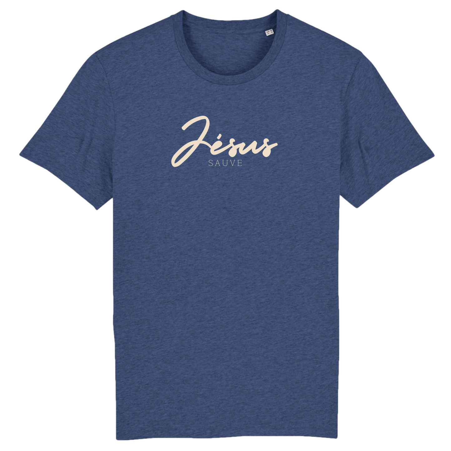 Jésus | T-shirt mixte