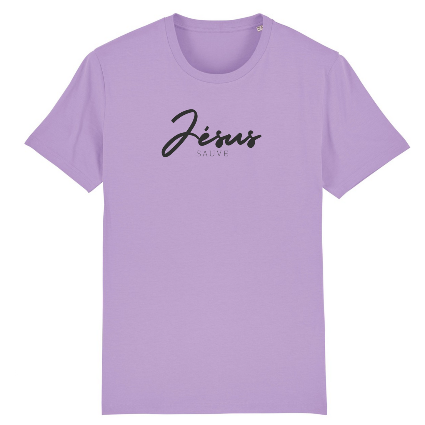 Jésus | T-shirt mixte