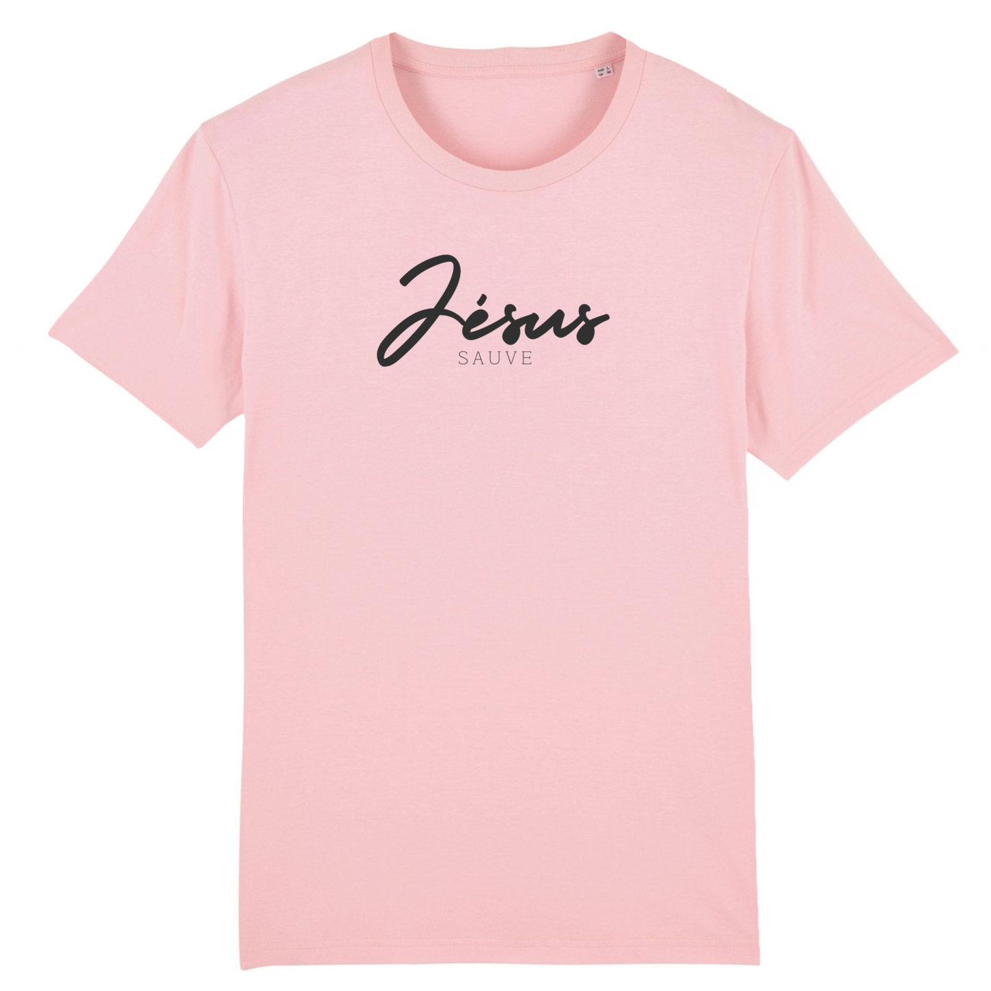 Jésus | T-shirt mixte