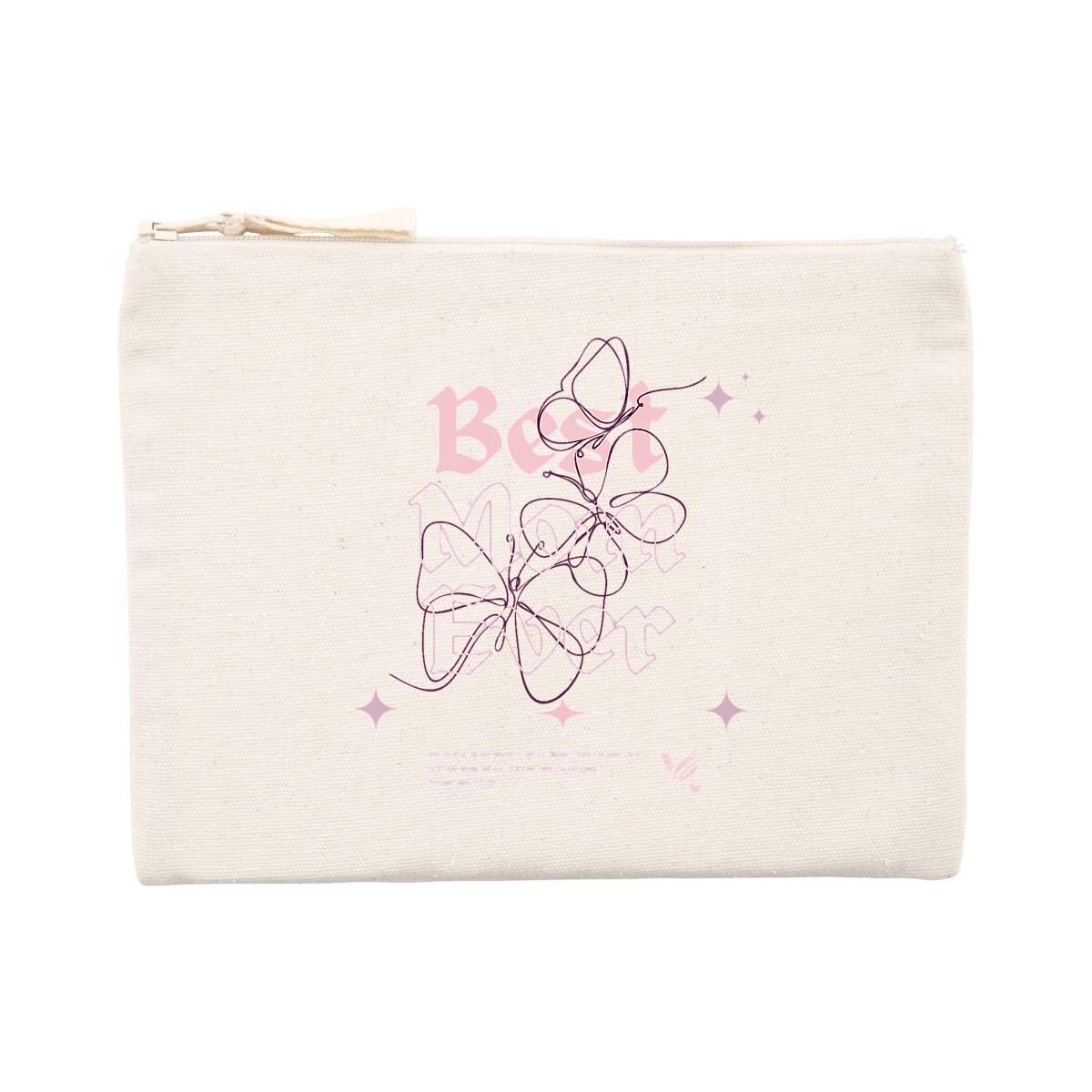 Pochette 'Best Mom Ever'