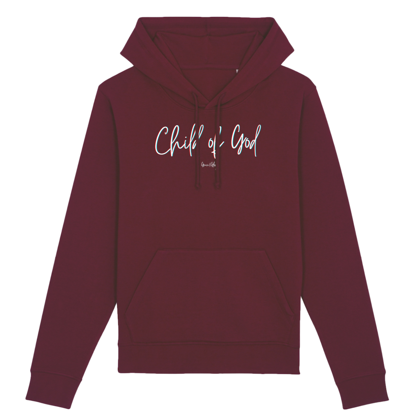 Child of God | Sweat à capuche