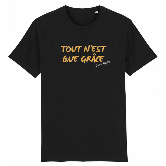 TNQG | T-shirt mixte